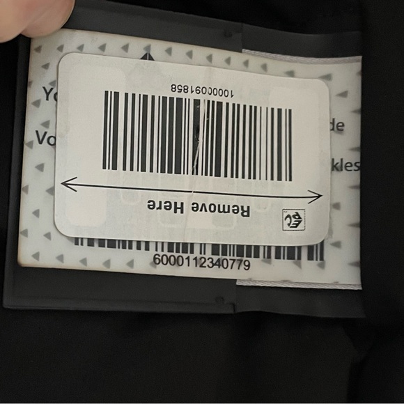 Moose knuckels black jacket size S - Picture 13 of 16